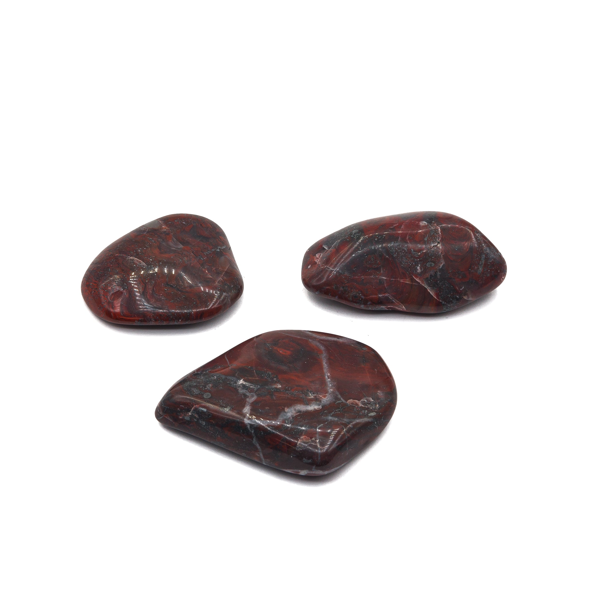 Jasper - Mary Ellen Tumble $10